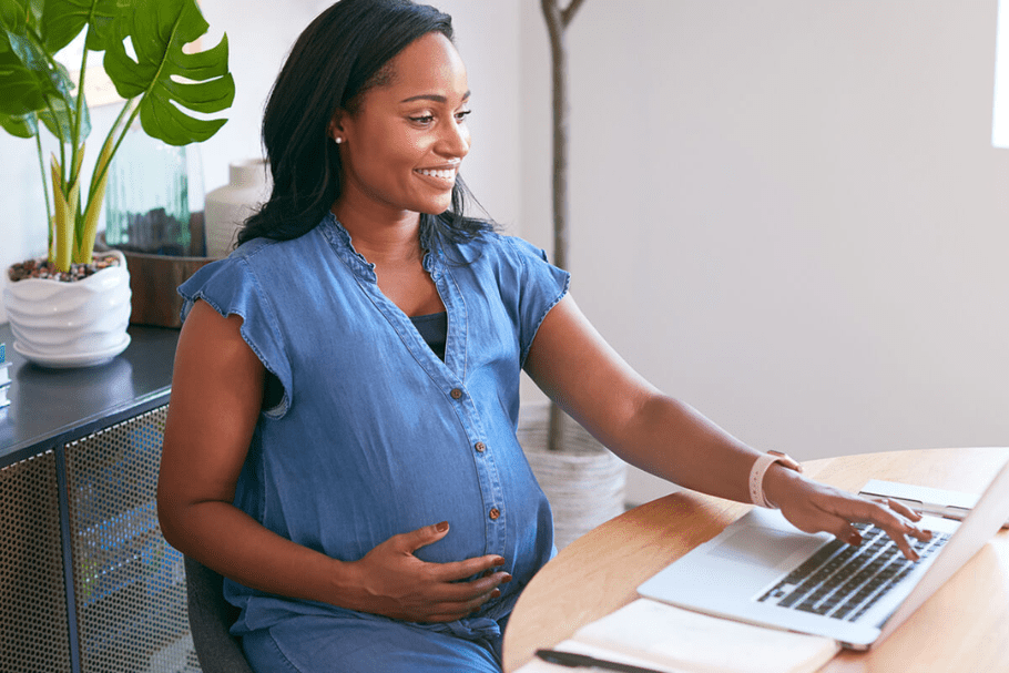 The Difference Between Maternity and Paternity Leave